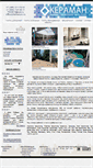 Mobile Screenshot of keraman.ru